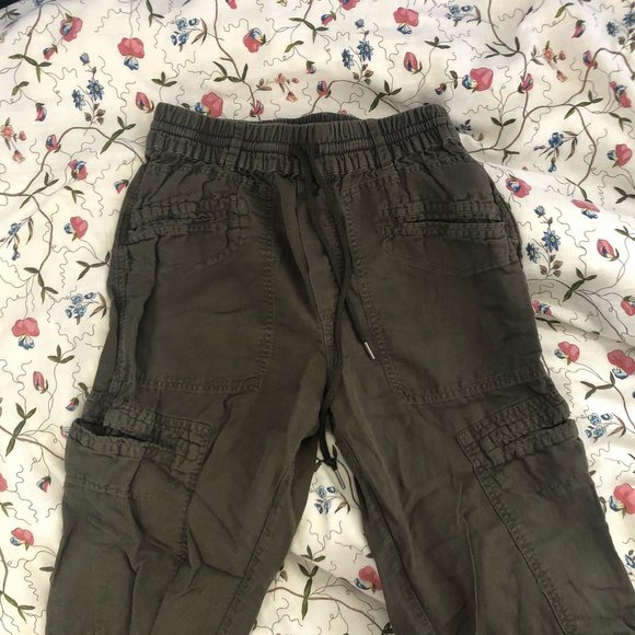 Aritizia Community Deering Pants - Picture 4 of 5